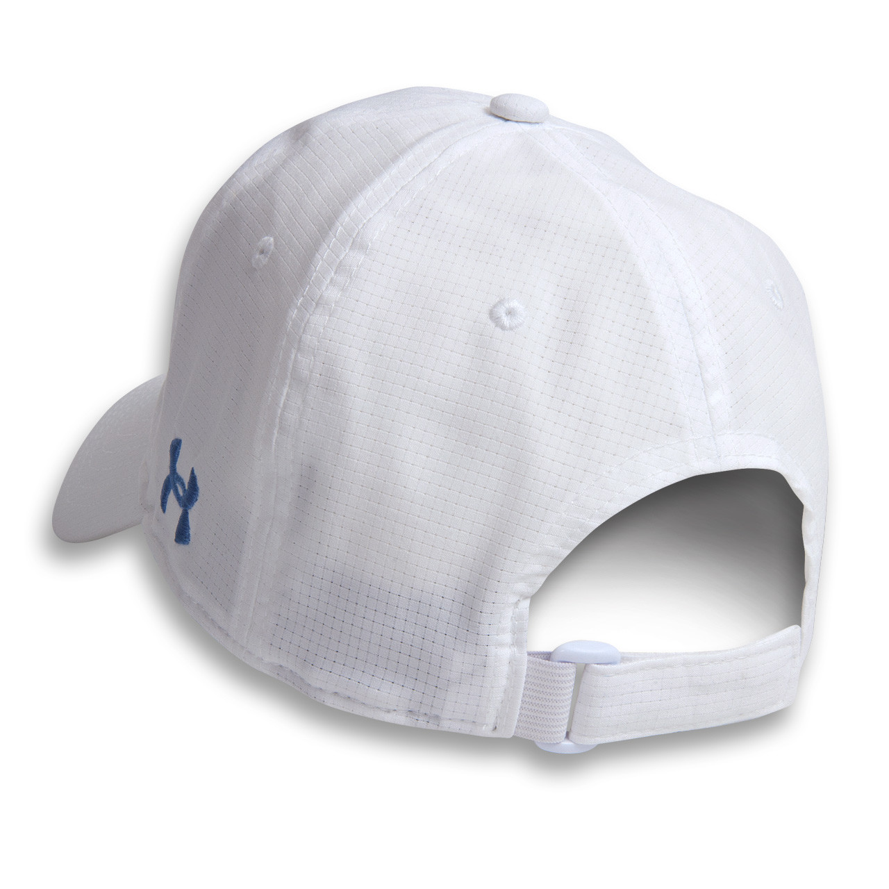 A364 Under Armour Airvent Cap Cobalt Sportswear