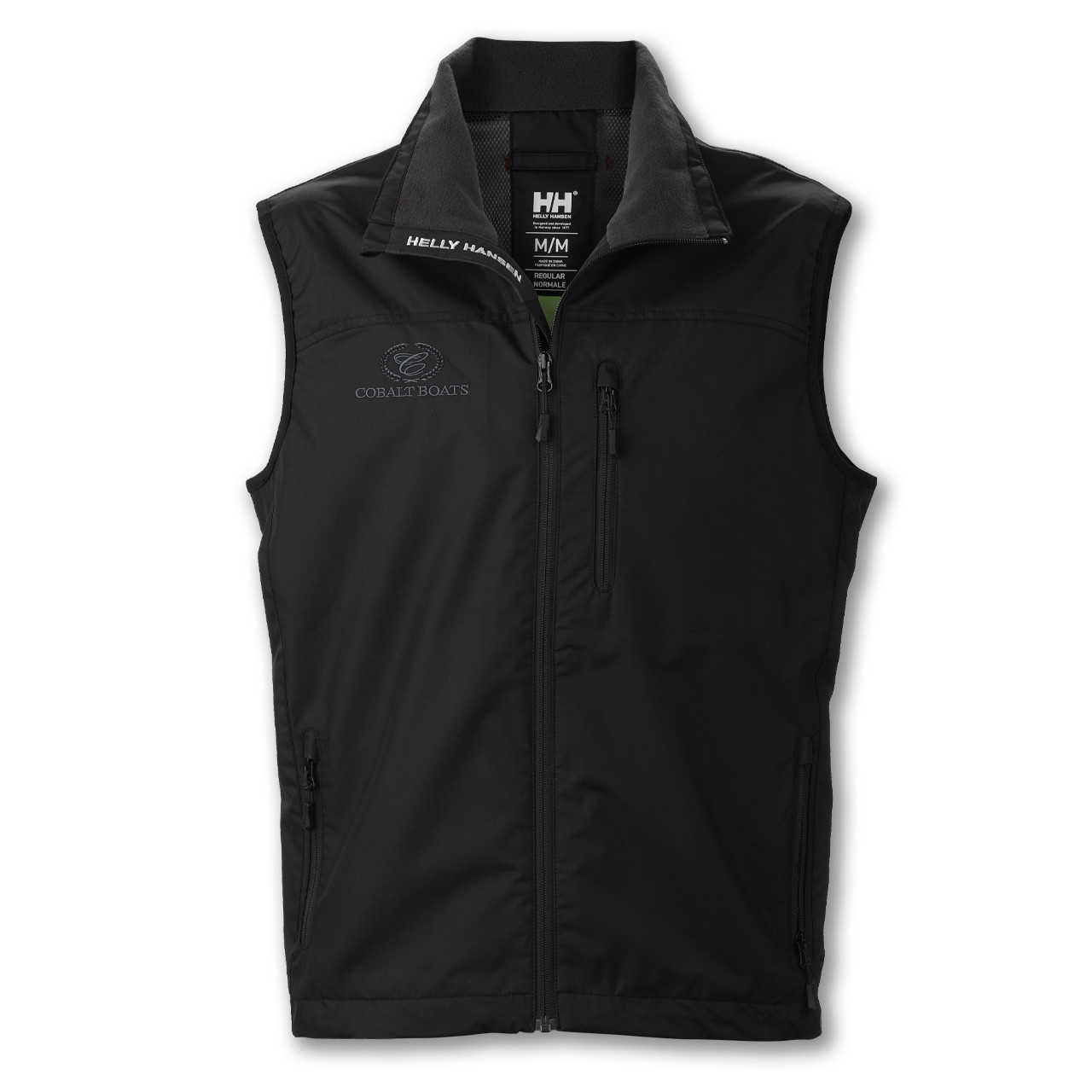 A32999 HH Men's Crew Vest