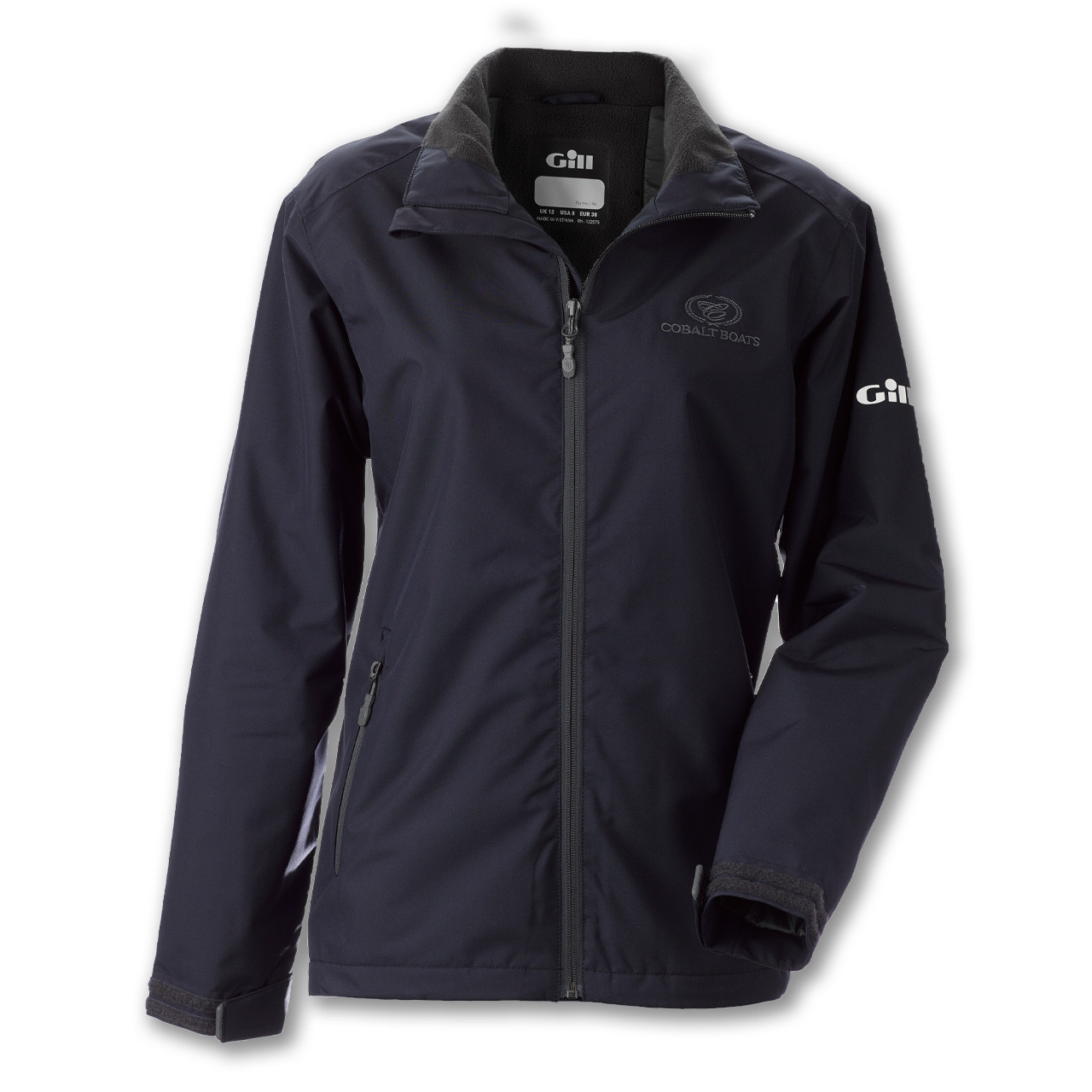 ladies gill jacket