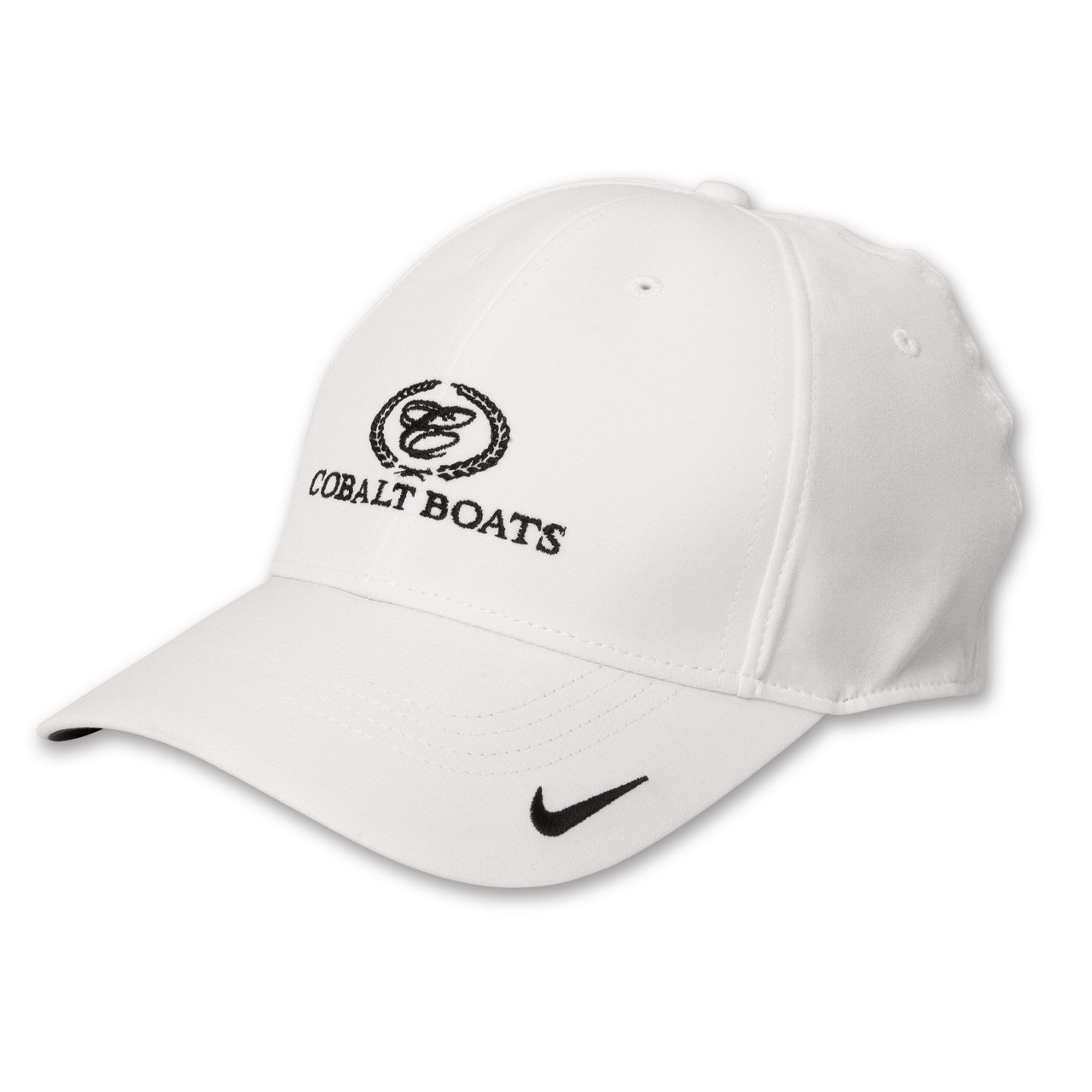 Nike Swoosh Legacy Cap - Cobalt Sportswear