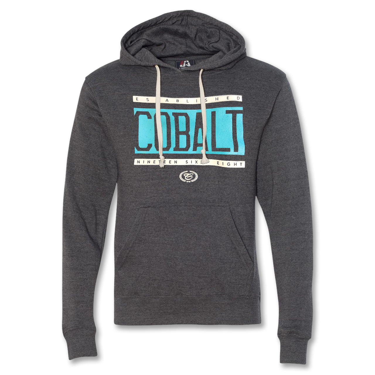 jamerica hoodie