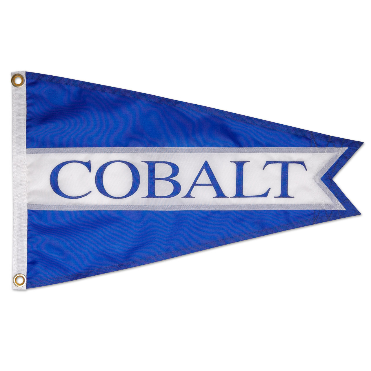 Burgee Flag Cobalt Sportswear