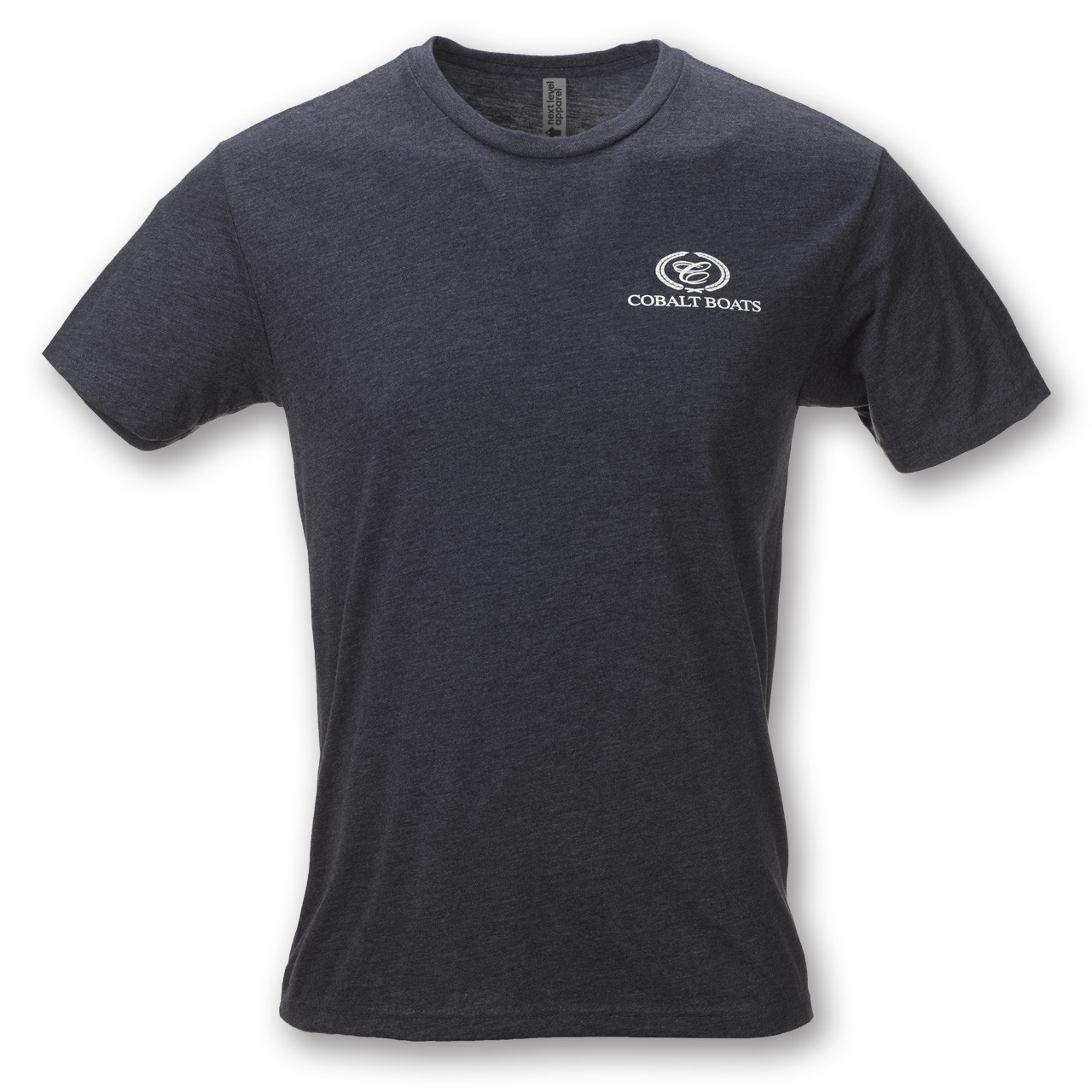 Next Level 6010 Unisex Triblend T-Shirt - Cobalt Sportswear