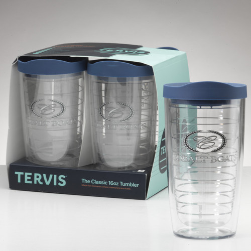 Tervis Tumbler Acrylic Glasses
