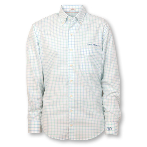 A399 Peter Millar Dress Shirt A399 Peter Millar Dress Shirt