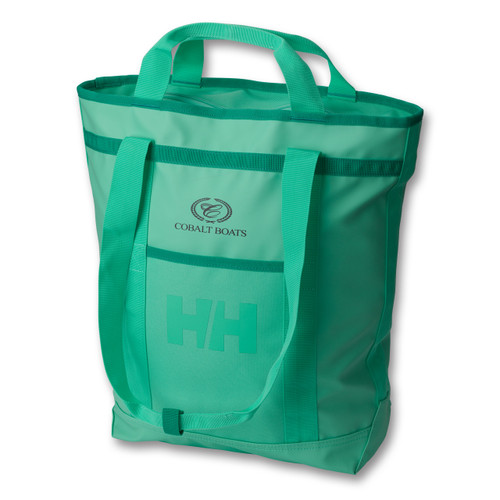 helly hansen tote