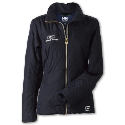 A478 Ladies' Helly Hansen Crew Insulator Jacket