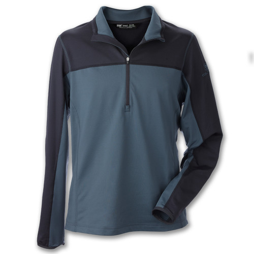 A500 HH Men's Phantom 1/2 Zip