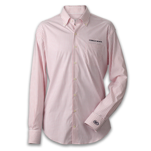 A467 Peter Millar Long Sleeve Dress Shirt A467 Peter Millar Long Sleeve Dress Shirt