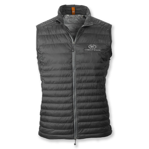 PM Quilted Vest