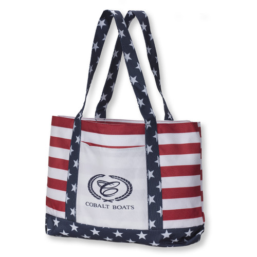 Liberty Bag Stars & Stripes