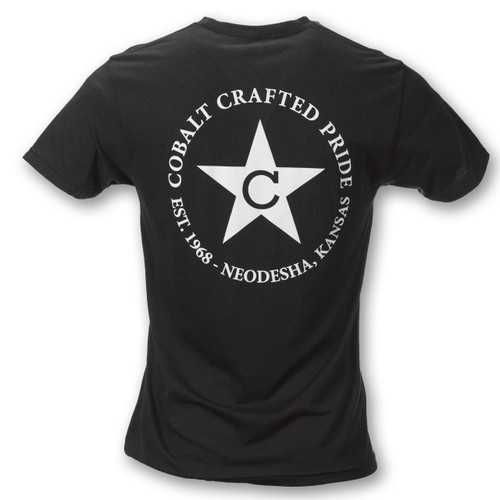 Next Level 6010 Handcrafted Pride T-Shirt