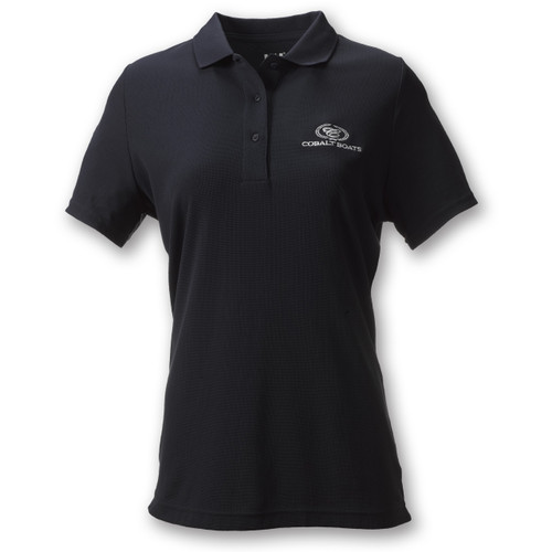 HH Womens Crew Tech Polo
