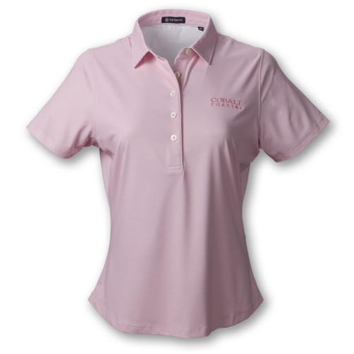 Womens Christine Polo