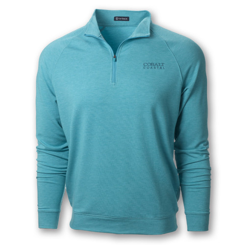 Wynn Performance 1/4 Zip Pullover