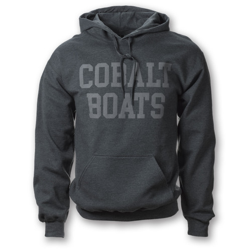 Gildan Midweight Hooded Sweatshirt