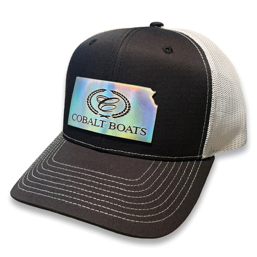 Richardson 112 Cap with Holographic Patch