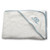 I108 Hooded Infant Towel