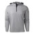 Scuttle Perf 1/4 Zip Hoodie 