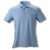 Mens Brrreeze Hthr Perf Polo