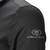 Mens LS Cruiser ST Geo 1/4 Zip