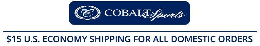 Cobalt Sportswear