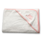 I108 Hooded Infant Towel