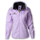 HH Women's Hooded Midlayer Jacket