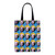 Warhol Tote Bag