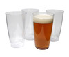 Clear Tritan Pint Glass