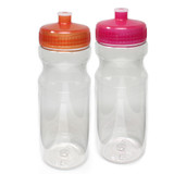 New Color Lids : BPA Free Water Bottles