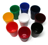 New Product : Reusable Plastic 12oz Kids Cups