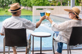Cheers to Summer!