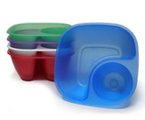 New Product : Personal Snack & Dipping Bowls