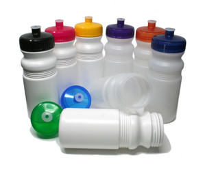 New Product : 20oz Water Bottles