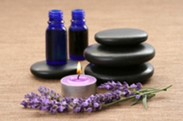 Store Event : Aromatherapy 101