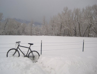 Snow Day Today!