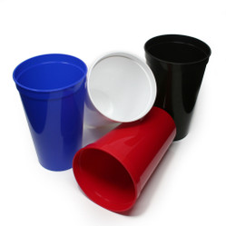 New Product : Large 22oz Stadium Cups