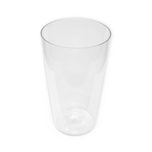 Clear Tritan Glass Clear Tritan Glass