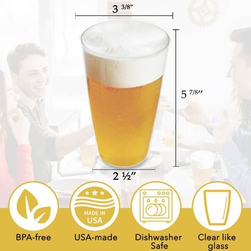 Measurements and Information Measurements and Information
