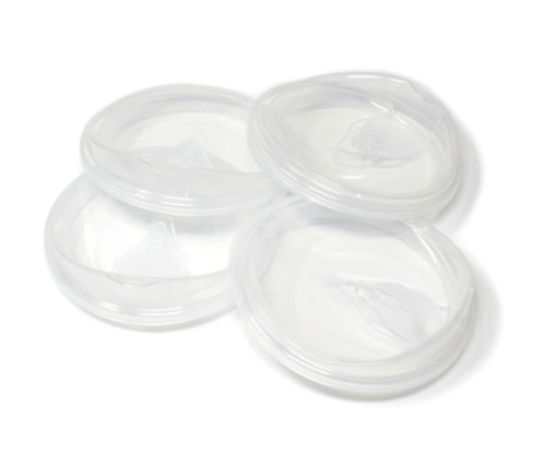 Replacement Push/Pull Lids - Fits Rolling Sands Brand Only