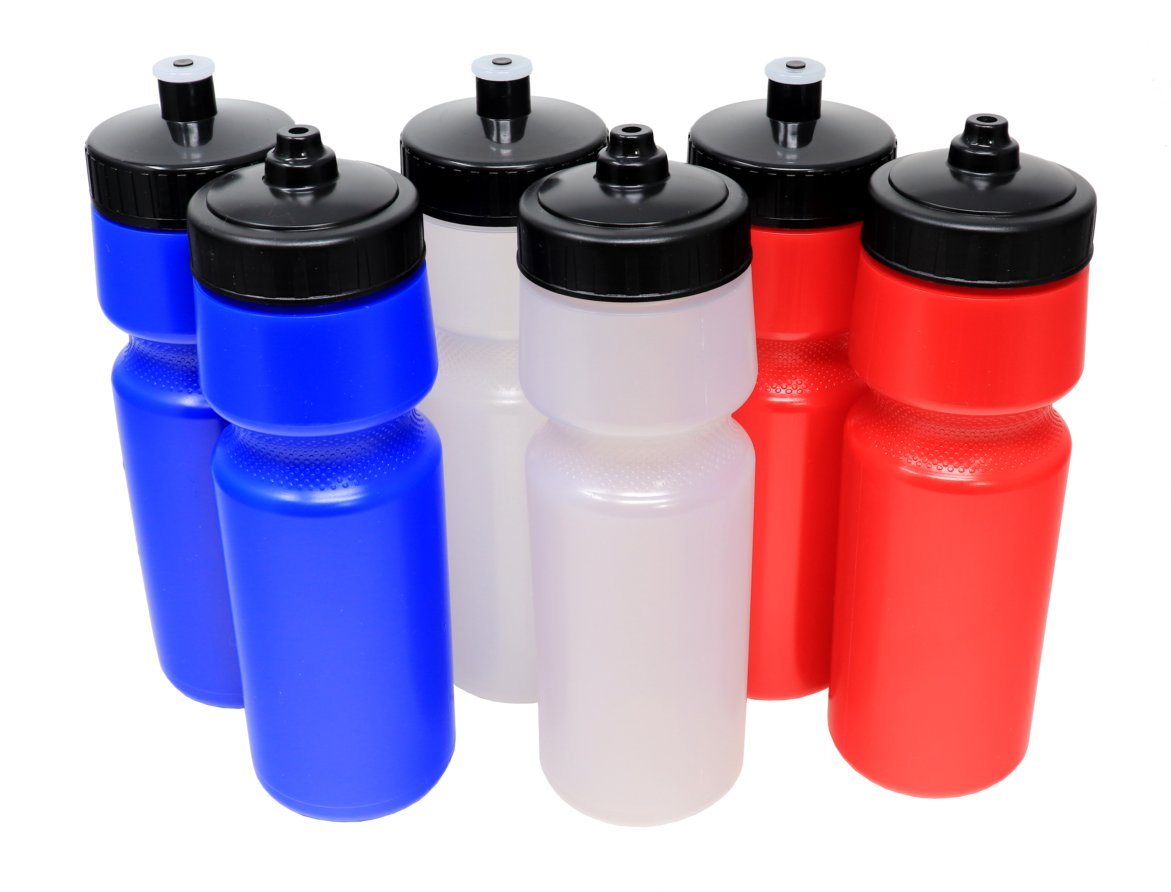24oz Squeeze Bottle