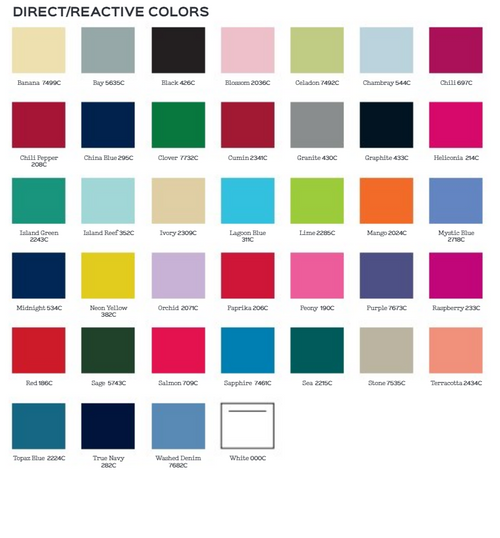 Comfort Colors Color Chart >> Comfort Color 1566 1st Quality Mgl Comfort Colors Color Chart >> Comfort Color 1566 1st Quality Mgl