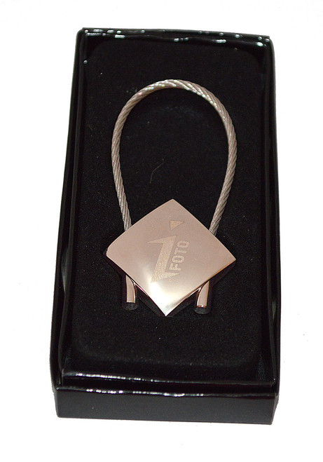 iFOTO Keychain