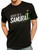 Heart of a Samurai T-shirt
