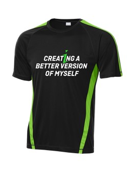 Creating a Better Version of Myself