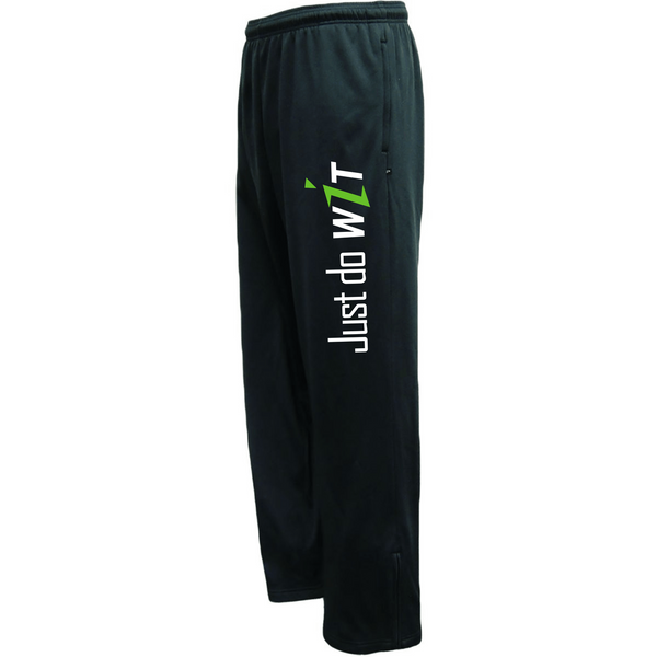 Just Do WIT - Men's Pre-game Pants