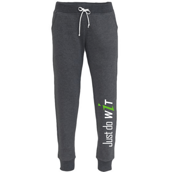 Just Do WIT - Women's Joggers