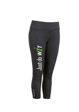 Just Do Wit - Capris