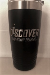 Insulated Tumbler (16 oz)